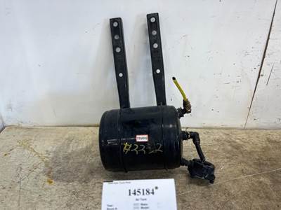 Freightliner 12-29887-000 Air Tank for a Freightliner CASCADIA 126