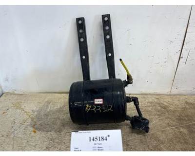 Freightliner 12-29887-000 Air Tank for a Freightliner CASCADIA 126