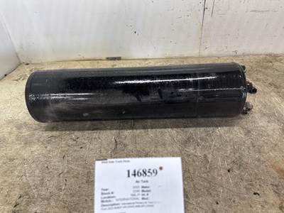 International 3829912C1 Air Tank for a International MV607