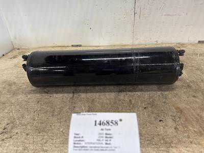 International 3829915C1 Air Tank for a International MV607