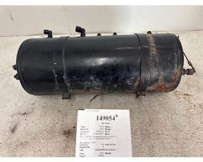 Kenworth K239-1937 Air Tank for a Kenworth T880