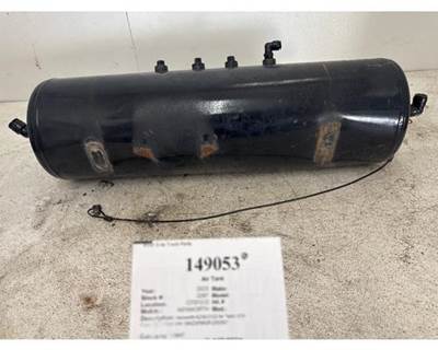 Kenworth K239-2122 Air Tank for a Kenworth T880
