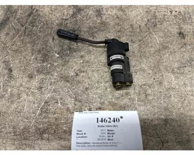 Bendix 2014415C91 Air Valve for a International DuraStar 4300