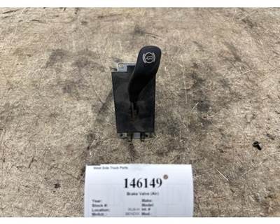 Bendix 21314716 Air Valve