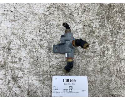 Bendix 278614 Air Valve