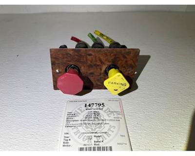 Bendix 5002714 Air Valve for a Kenworth T800