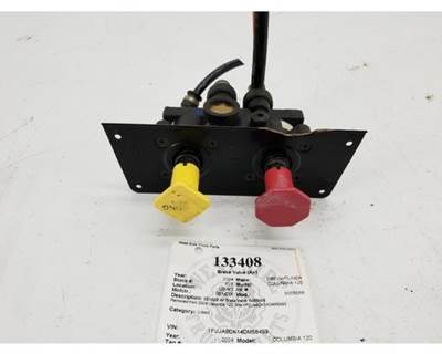 Bendix 5005068 Air Valve for a Freightliner COLUMBIA 120