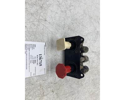 Bendix 5013475 Air Valve for a International 9900I