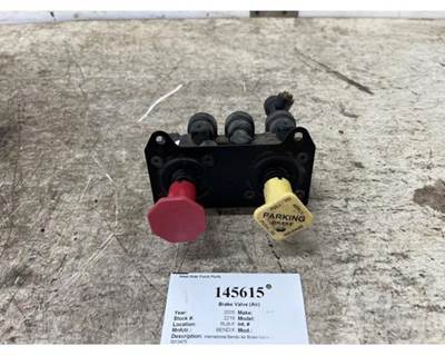Bendix 5013475 Air Valve for a International 9400I