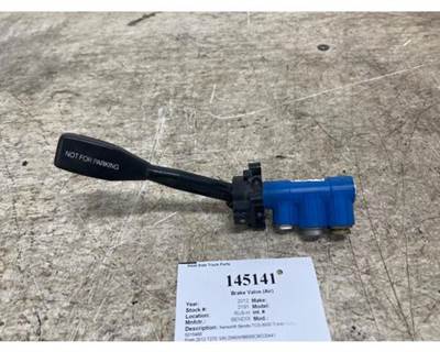 Bendix 5015468 Air Valve for a Kenworth T270