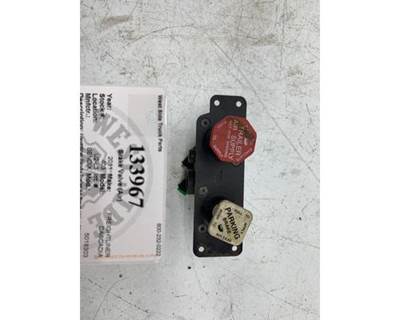 Bendix 5018303 Air Valve for a Freightliner CASCADIA