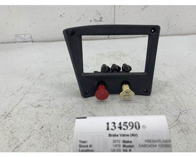 Bendix 5018303 Air Valve for a Freightliner CASCADIA 125BBC