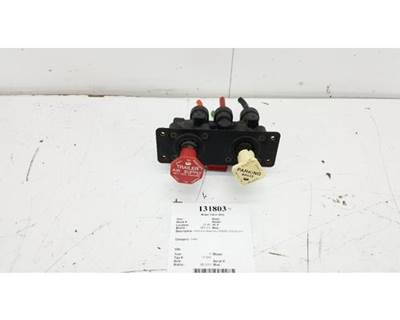 Bendix Air Valve