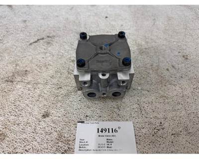Bendix 803115 Air Valve