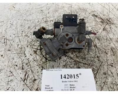 Bendix A9500 SERIES Air Valve for a Sterling A9500 SERIES
