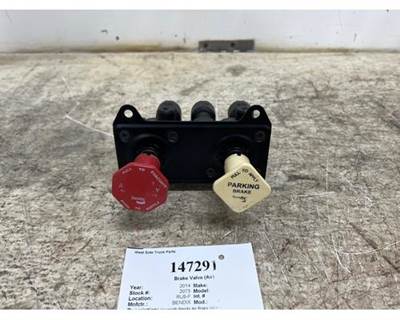 Bendix G90-6036-5015753 Air Valve for a Kenworth T680