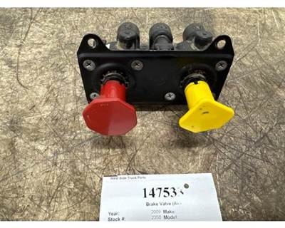 Bendix G90-6036 Air Valve for a Peterbilt 386
