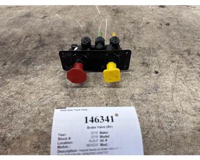 Bendix K059847 Air Valve for a Peterbilt 579