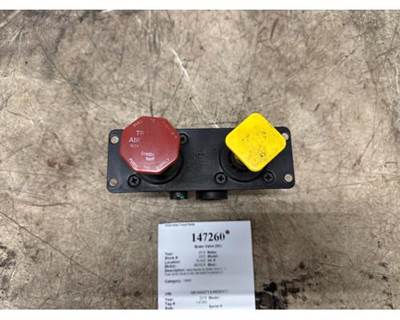 Bendix K123770 Air Valve for a Mack CXU613