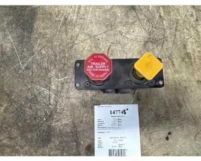 Bendix K123770 Air Valve for a Mack CXU612