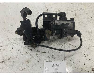 Bendix VNL Air Valve for a Volvo VNL
