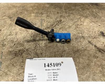 Mack 20QE4204 Air Valve for a Mack CXU612