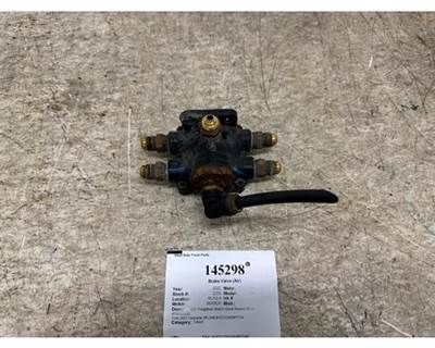 Wabco 4735000080 Air Valve for a Freightliner CASCADIA 126