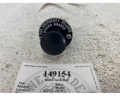 Wabco RKN20061 Air Valve