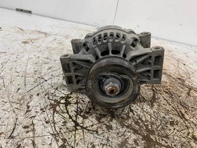Delco Remy 24SI Alternator for a Mack GU713