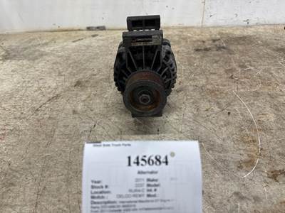 Delco Remy 8600315 Alternator for a International DuraStar 4300