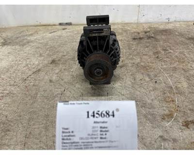 Delco Remy 8600315 Alternator for a International DuraStar 4300
