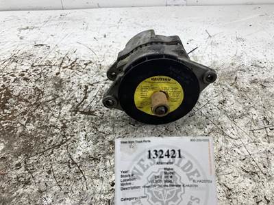 WILSON 8LHA2070V Alternator