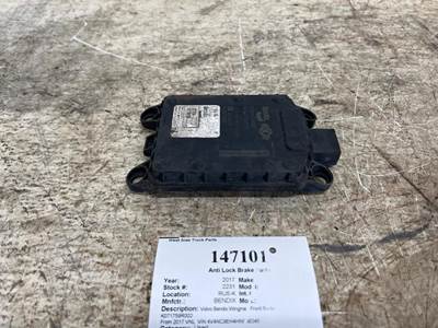 Bendix 22776364 for a Volvo VNL