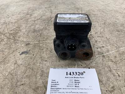 Bendix K0205682E4 for a Volvo VNL