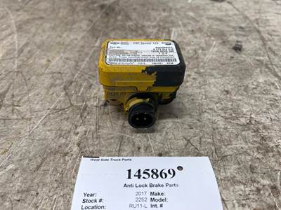 Bendix K0205682E4 for a Mack CXU613