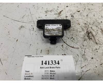 Bendix Yaw Rate Stability Sensor K0205682E4 for 2015 Volvo VNL