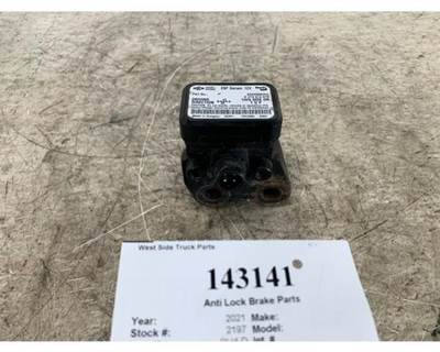 Bendix K0205682E4 Yaw Rate Stability Sensor for 2021 Mack CH612