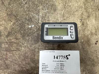 Bendix K041397