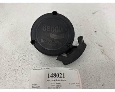 Bendix K041739 Sidespotter Crash Avoidance Module for 2016 Kenworth T680