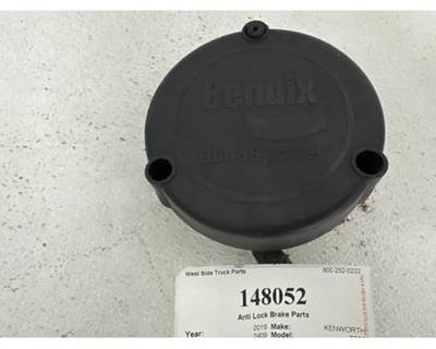 Bendix K041739 Sidespotter Crash Avoidance Module for 2016 Kenworth T680