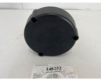 Bendix K041739 BlindSpotter Crash Avoidance Module for 2013 Mack CXU613