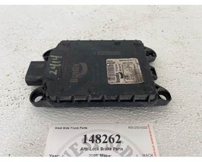 Bendix Wingman K071759 Crash Avoidance Module for 2016 Mack CXU613