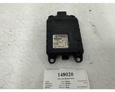 Bendix Wingman Crash Avoidance Module N11-1535-104 for 2016 Kenworth T680