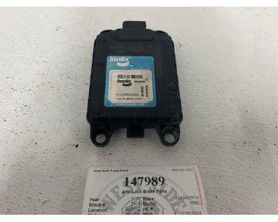 Bendix Wingman K123760X004 Crash Avoidance Module for 2016 Kenworth T680