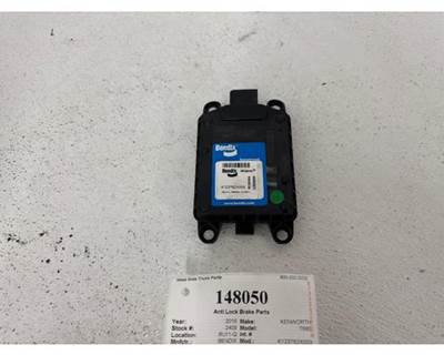Bendix K123762X003 Wingman Crash Avoidance Module for 2016 Kenworth T680