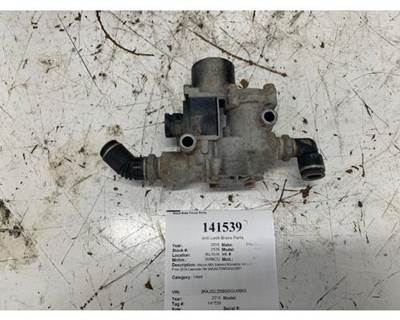 Wabco ABS Solenoid Modulator Valve 4721950520 for 2016 Freightliner Cascadia