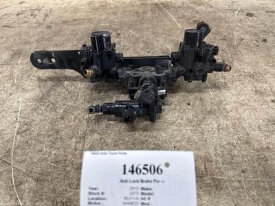 Wabco 9730110260 for a Mack CXU613