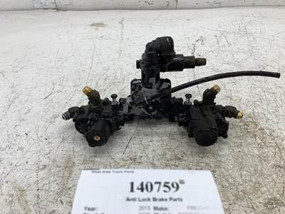Wabco 9730110260 for a Freightliner CASCADIA 125BBC