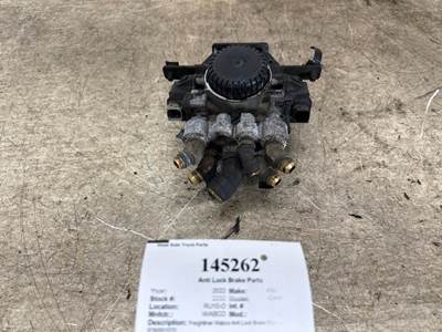 Wabco 9760001070 for a Freightliner CASCADIA 126