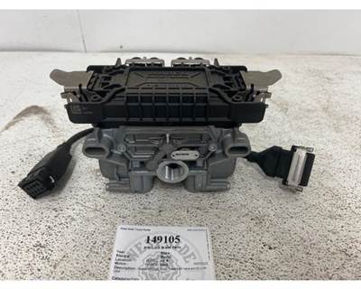 Wabco TCS2 Trailer ABS Valve and ECU Kit, Part # R955320